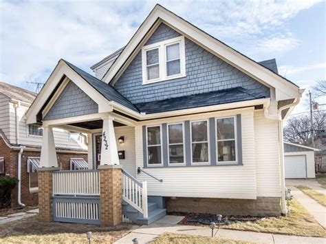 single family homes for sale in milwaukee wi|More.